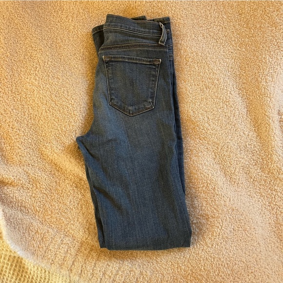 JBRAND SKINNY JEANS - Picture 2 of 5